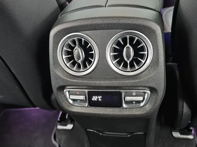 2022 Mercedes-Benz G-Класс с пробегом 45 940 км