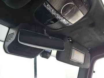 2022 Mercedes-Benz G-Класс с пробегом 45 940 км