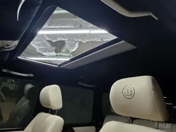 2004 Mercedes-Benz G-Класс с пробегом 230 700 км