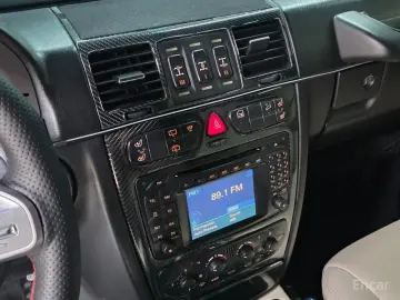 2004 Mercedes-Benz G-Класс с пробегом 230 700 км
