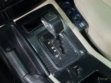 2004 Mercedes-Benz G-Класс с пробегом 230 700 км