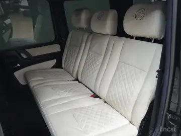 2004 Mercedes-Benz G-Класс с пробегом 230 700 км
