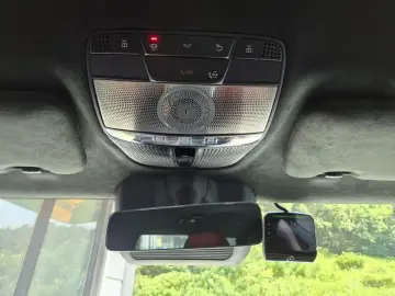 2025 Mercedes-Benz G-Класс с пробегом 10 226 км