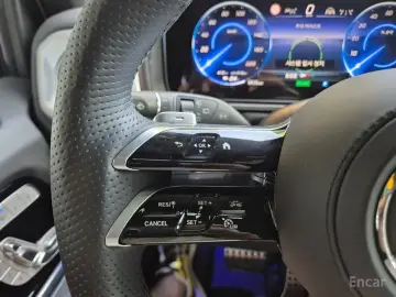 2025 Mercedes-Benz G-Класс с пробегом 10 226 км