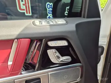 2025 Mercedes-Benz G-Класс с пробегом 10 226 км