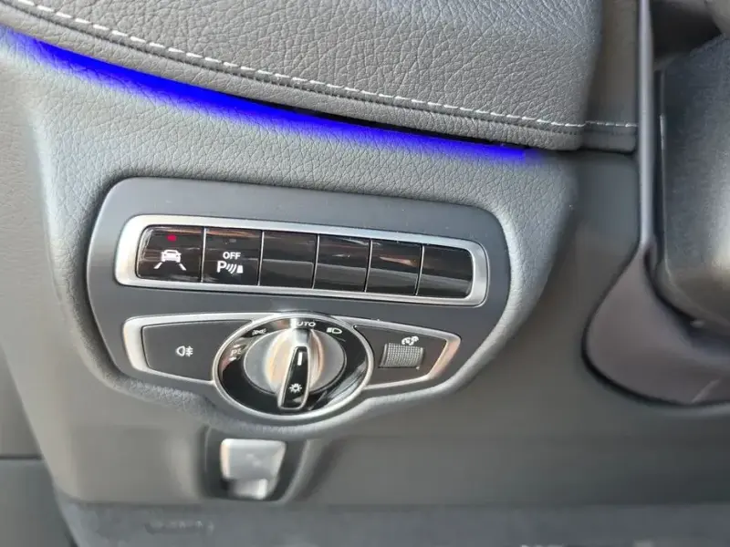 2021 Mercedes-Benz G-Класс с пробегом 31 900 км
