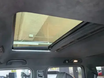 2021 Mercedes-Benz G-Класс с пробегом 31 900 км