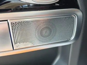 2021 Mercedes-Benz G-Класс с пробегом 31 900 км