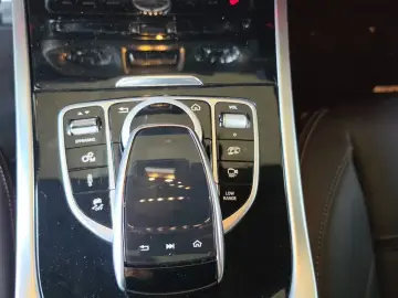 2021 Mercedes-Benz G-Класс с пробегом 31 900 км