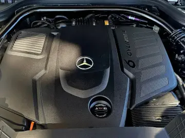 2026 Mercedes-Benz G-Класс с пробегом 180 км