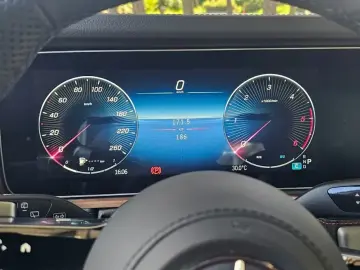 2026 Mercedes-Benz G-Класс с пробегом 180 км