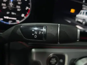 2019 Mercedes-Benz G-Класс с пробегом 15 978 км