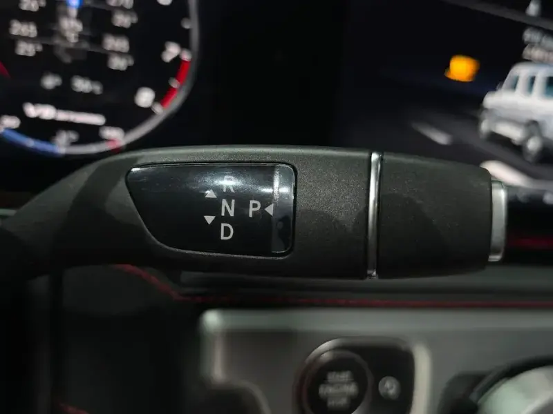 2019 Mercedes-Benz G-Класс с пробегом 15 978 км