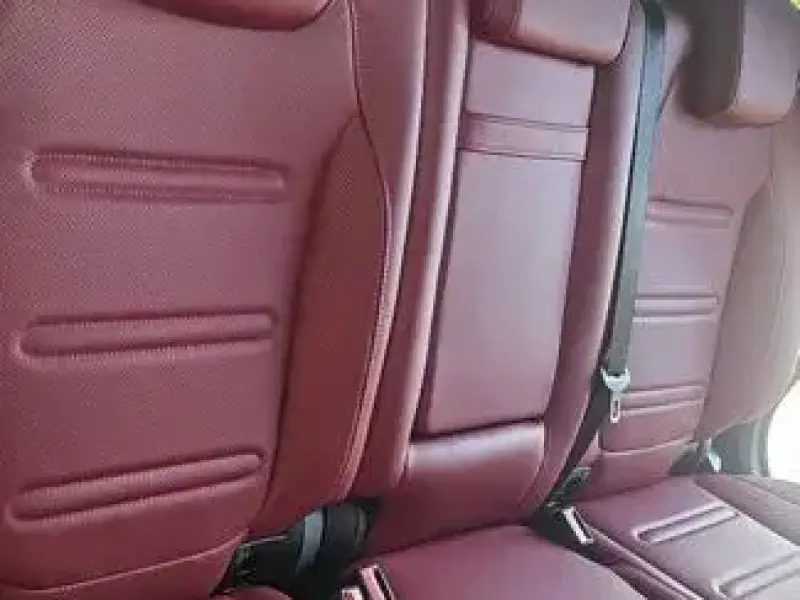 2026 Mercedes-Benz G-Класс с пробегом 180 км