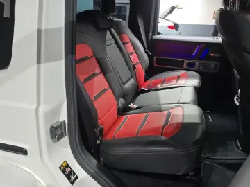 2019 Mercedes-Benz G-Класс с пробегом 15 978 км