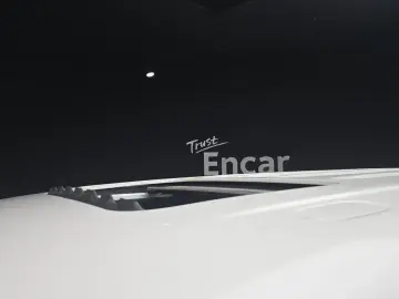 2019 Mercedes-Benz G-Класс с пробегом 15 978 км