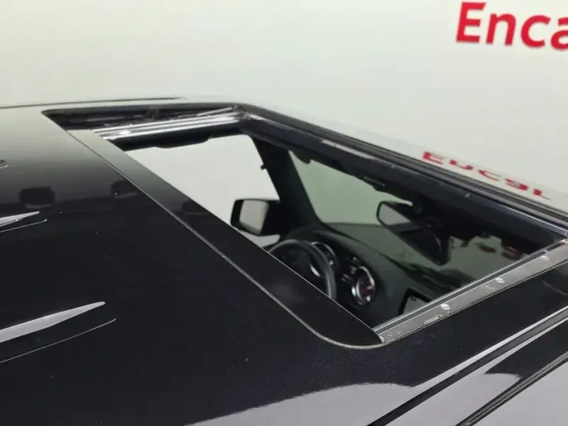 2017 Mercedes-Benz G-Класс с пробегом 77 978 км