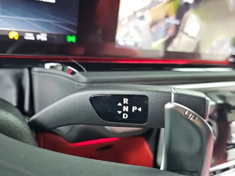 2021 Mercedes-Benz G-Класс с пробегом 22 417 км