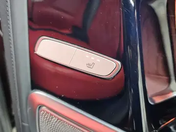 2021 Mercedes-Benz G-Класс с пробегом 22 417 км