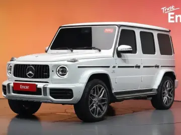 Mercedes-Benz G-Класс