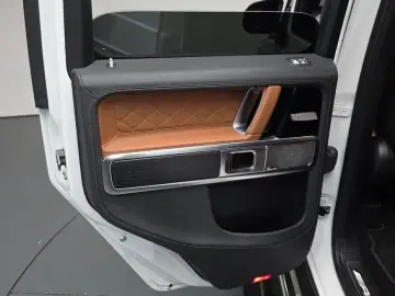 2024 Mercedes-Benz G-Класс с пробегом 19 831 км