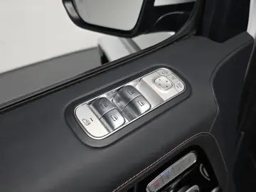 2024 Mercedes-Benz G-Класс с пробегом 19 831 км