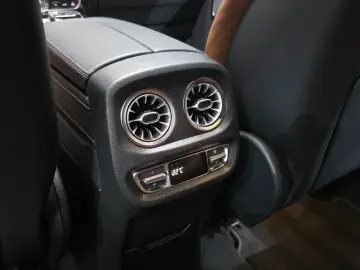 2024 Mercedes-Benz G-Класс с пробегом 19 831 км