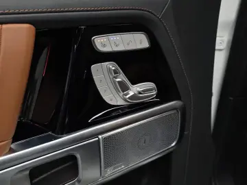 2024 Mercedes-Benz G-Класс с пробегом 19 831 км