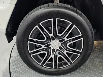 2025 Mercedes-Benz G-Класс с пробегом 26 096 км