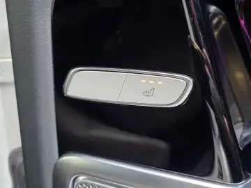 2025 Mercedes-Benz G-Класс с пробегом 26 096 км