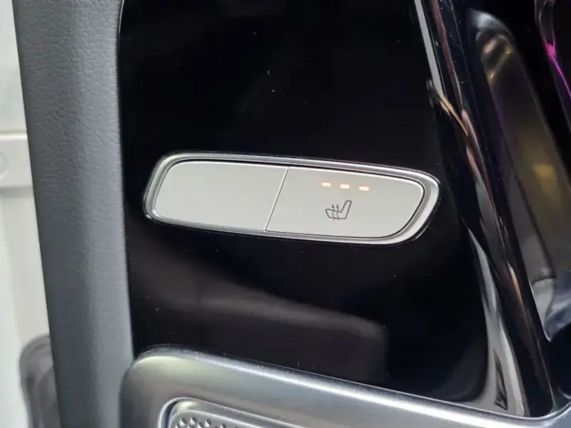 2025 Mercedes-Benz G-Класс с пробегом 26 096 км