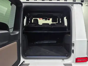 2025 Mercedes-Benz G-Класс с пробегом 26 096 км