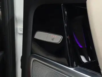 2021 Mercedes-Benz G-Класс с пробегом 26 978 км