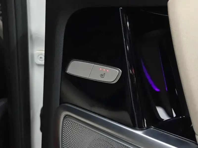 2021 Mercedes-Benz G-Класс с пробегом 26 978 км