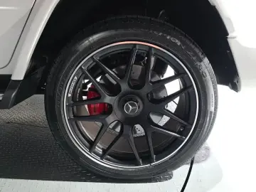2021 Mercedes-Benz G-Класс с пробегом 26 978 км