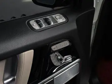 2021 Mercedes-Benz G-Класс с пробегом 26 978 км