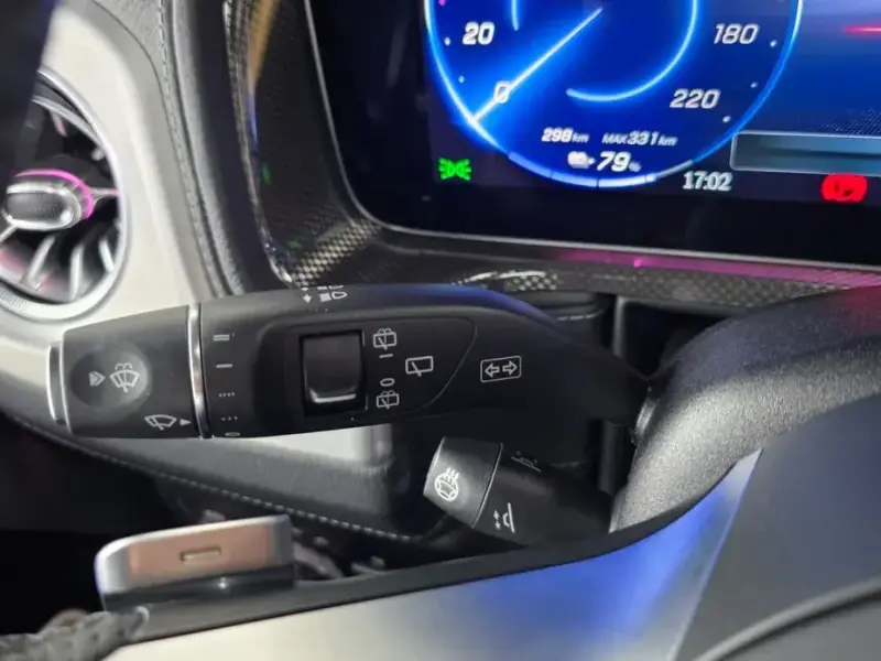 2025 Mercedes-Benz G-Класс с пробегом 26 096 км