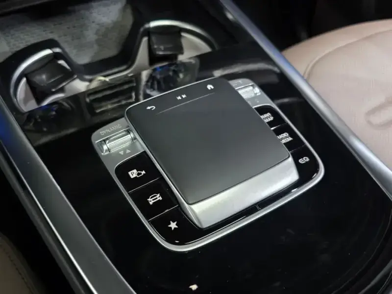 2025 Mercedes-Benz G-Класс с пробегом 26 096 км