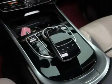 2021 Mercedes-Benz G-Класс с пробегом 26 978 км