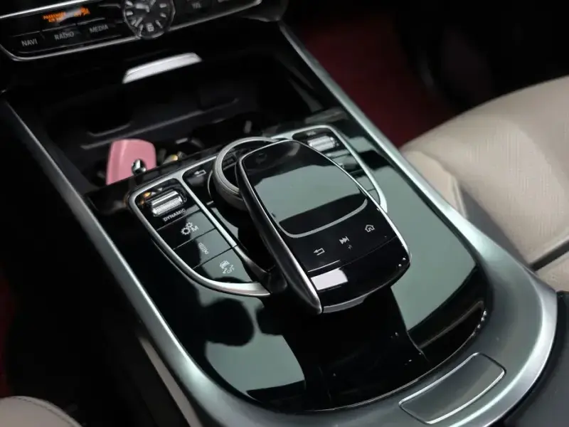 2021 Mercedes-Benz G-Класс с пробегом 26 978 км