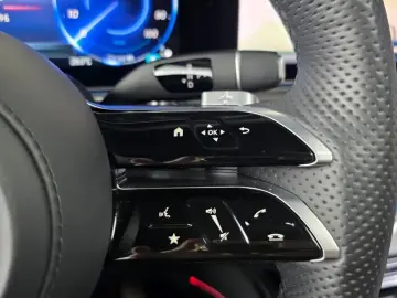 2025 Mercedes-Benz G-Класс с пробегом 26 096 км