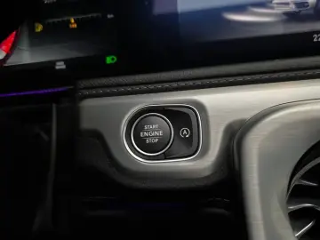 2021 Mercedes-Benz G-Класс с пробегом 26 978 км