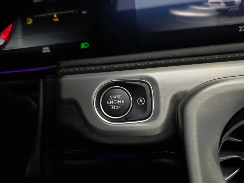 2021 Mercedes-Benz G-Класс с пробегом 26 978 км