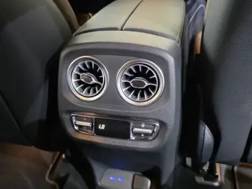 2025 Mercedes-Benz G-Класс с пробегом 26 096 км