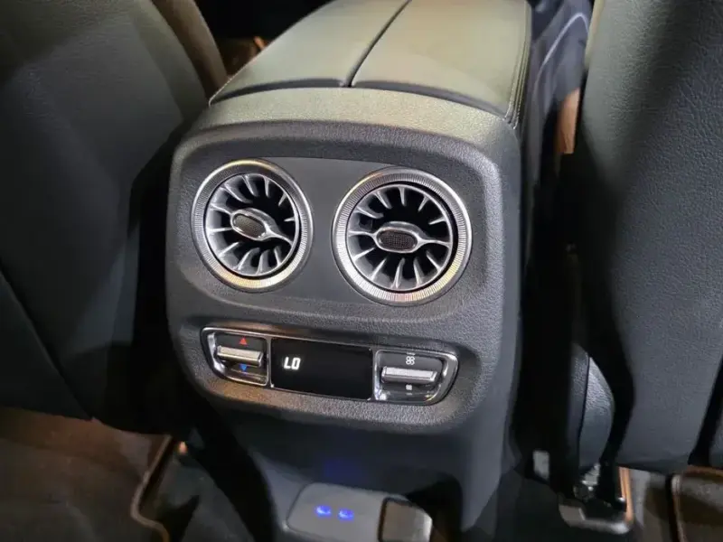 2025 Mercedes-Benz G-Класс с пробегом 26 096 км