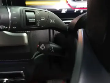 2021 Mercedes-Benz G-Класс с пробегом 26 978 км