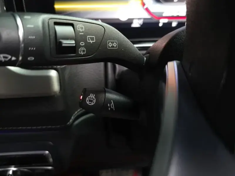 2021 Mercedes-Benz G-Класс с пробегом 26 978 км