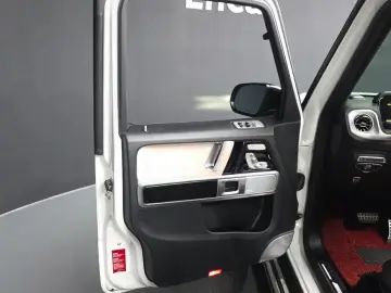 2021 Mercedes-Benz G-Класс с пробегом 26 978 км