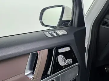 2025 Mercedes-Benz G-Класс с пробегом 26 096 км