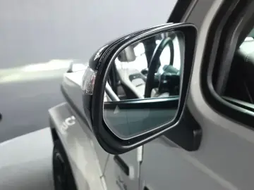 2021 Mercedes-Benz G-Класс с пробегом 26 978 км